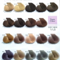 TiareColor Hyaluronic Krem Saç Boyası 60 ml