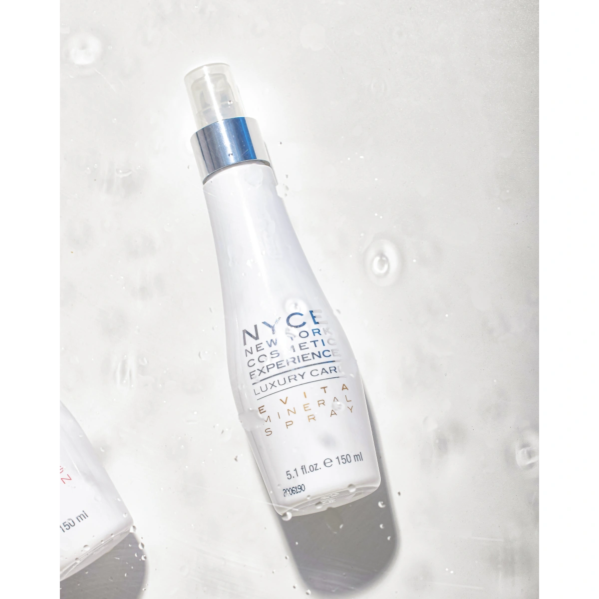 NYCE Evita Mineral Spray Reparatur- und Volumenspray 150 ml
