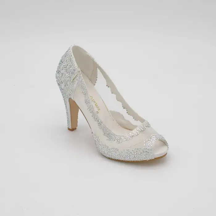 1920 Bayan Ayakkabı Sedef File