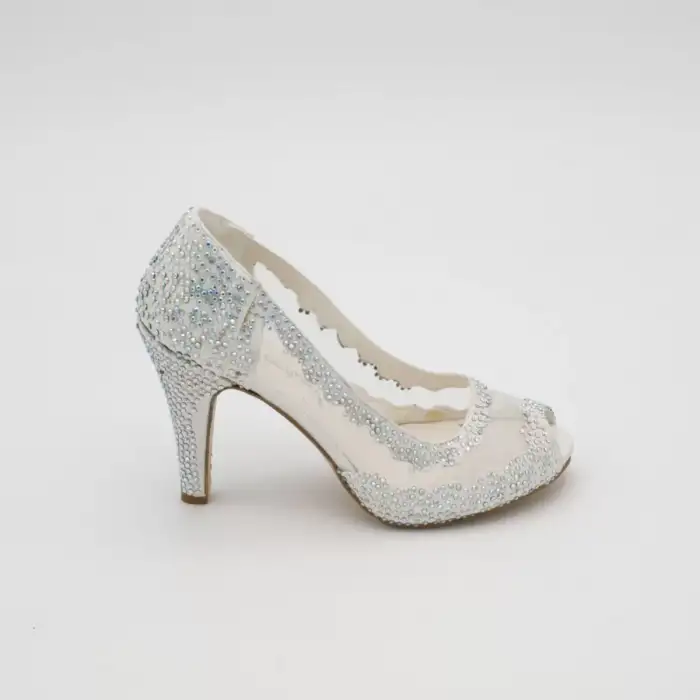 1920 Bayan Ayakkabı Sedef File