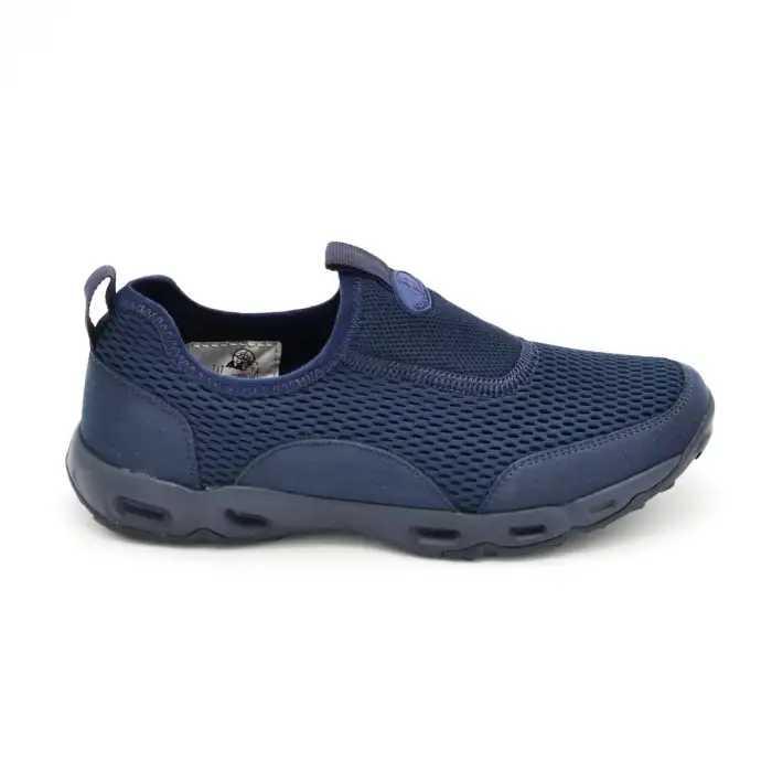 Madrid North of Wild Spor Ayakkabı Lacivert