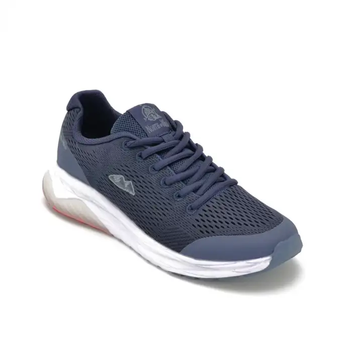 Ekolayzer North of Wild Spor Ayakkabı Lacivert