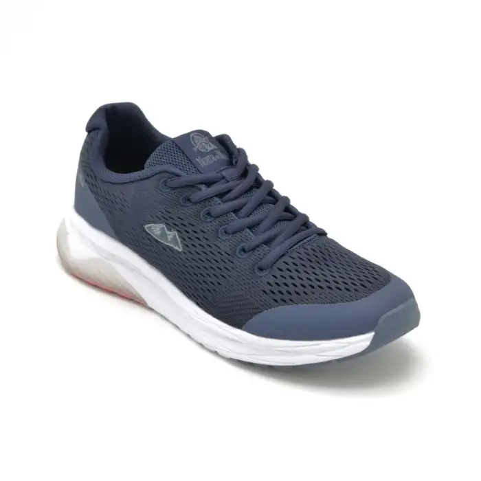 Ekolayzer North of Wild Spor Ayakkabı Lacivert