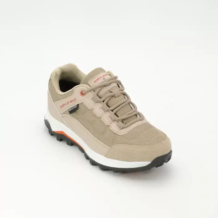 Yukan North of Wild Spor Ayakkabı Bej (36-40)