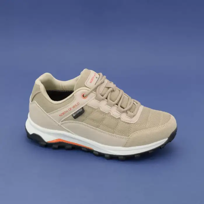 Yukan North of Wild Spor Ayakkabı Bej (36-40)