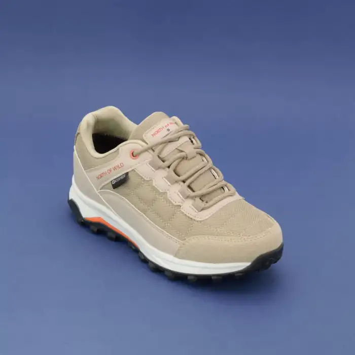 Yukan North of Wild Spor Ayakkabı Bej (36-40)