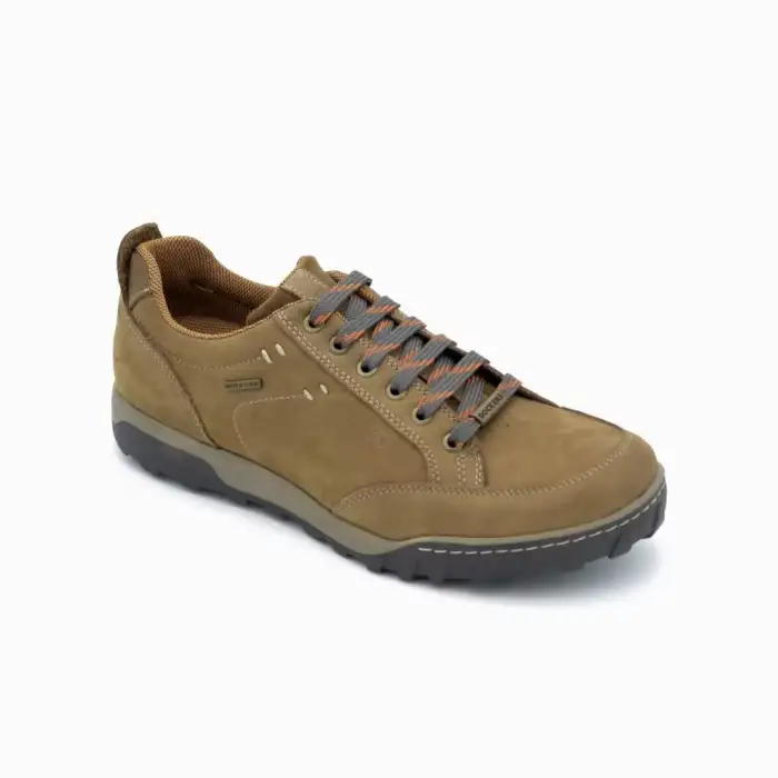 217111 Dockers Erkek Kışlık Ayakkabı Kum Nubuk