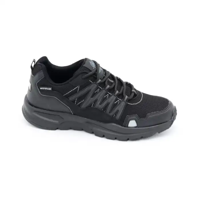 Kartus North of Wild Erkek Spor Ayakkabı Siyah-Siyah