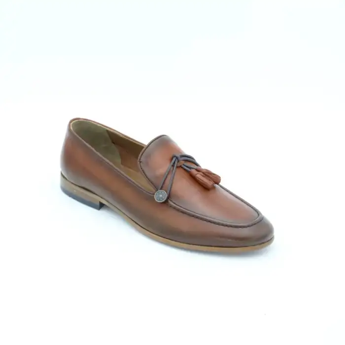 PonPon RSC Erkek Ayakkabı Taba