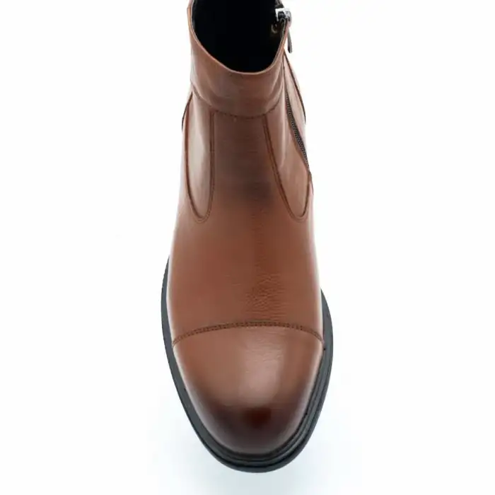 5039 SLR Klasik Erkek Bot Taba