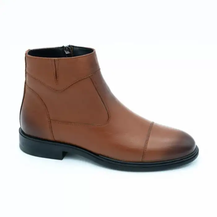 5039 SLR Klasik Erkek Bot Taba