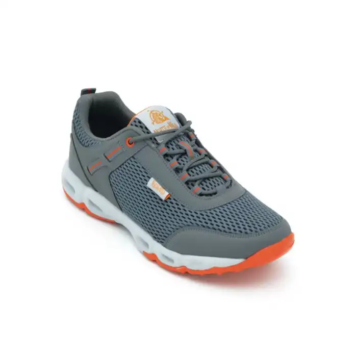 Scorpion North of Wild Erkek Spor Ayakkabı Gri