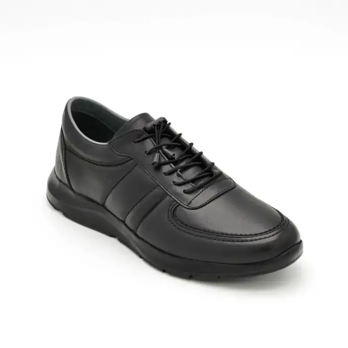 926 DRS Casual Erkek Ayakkabı Siyah