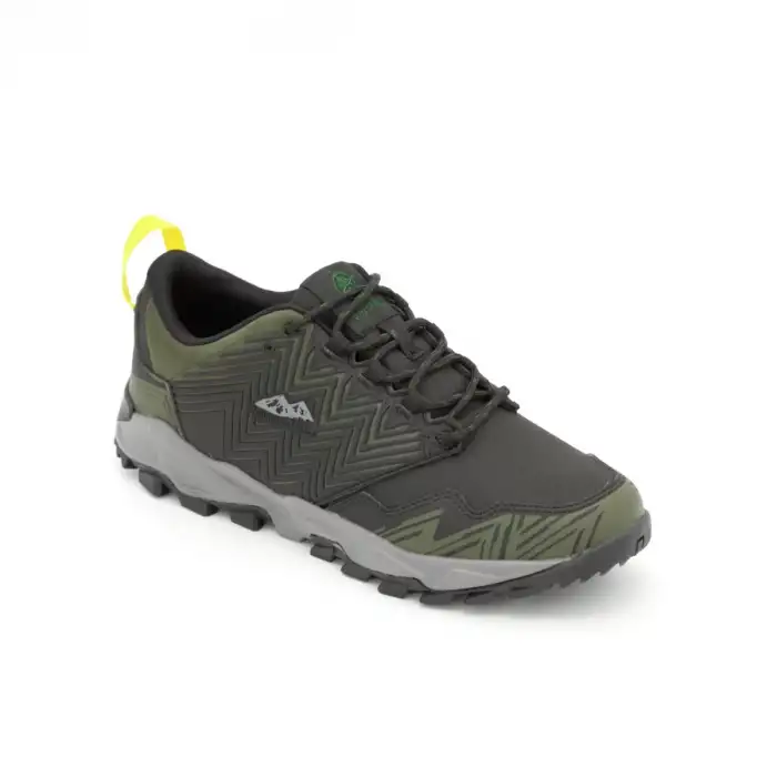 Cess North of Wild Erkek Spor Ayakkabı Haki