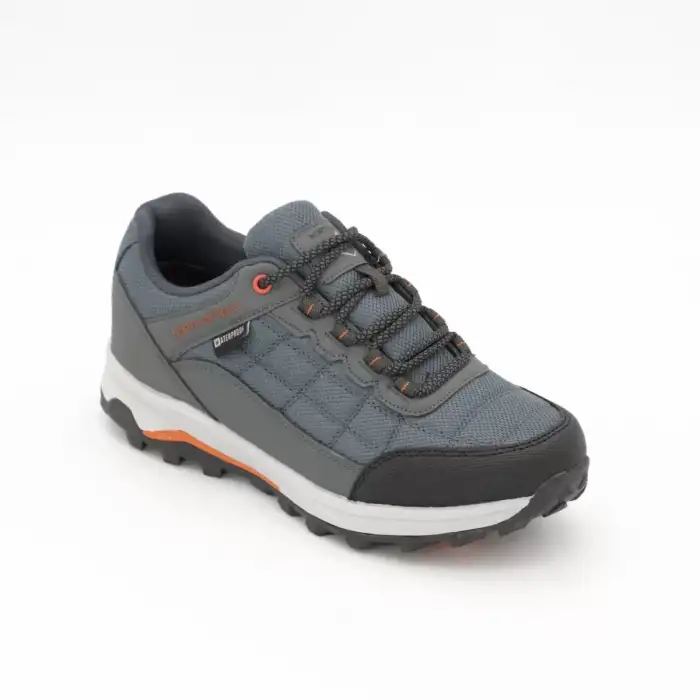 Yukan North of Wild Spor Ayakkabı Füme (40-45)