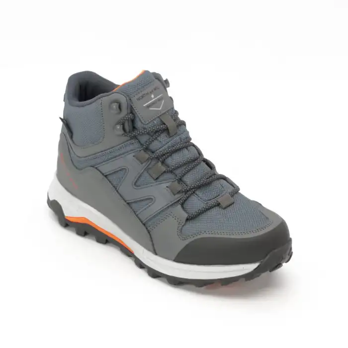 Poss North of Wild Erkek Spor Bot Füme