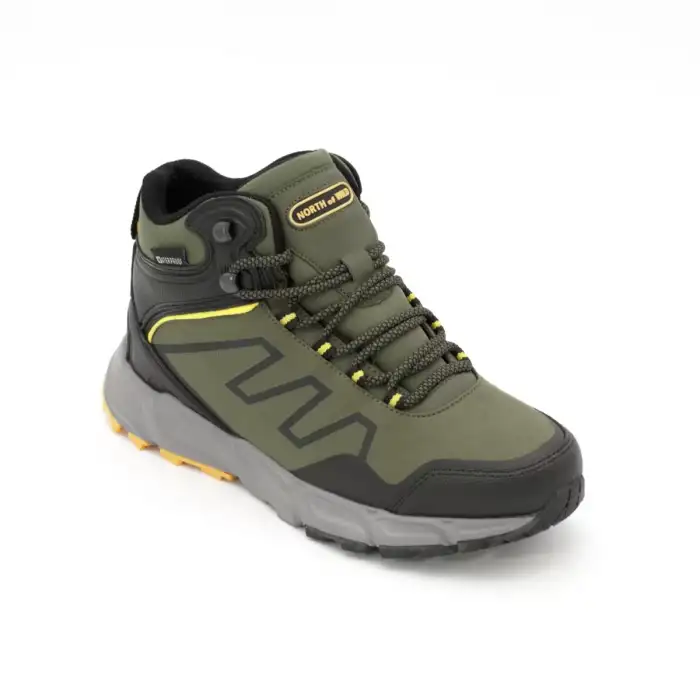 Fingal North of Wild Erkek Spor Bot Haki