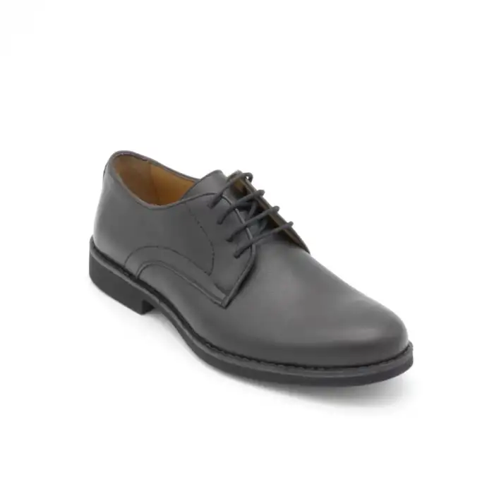 9555 SRK Erkek Ayakkabı Siyah