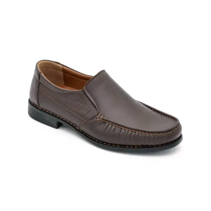 571 Metin Comford Erkek Ayakkabı Kahve