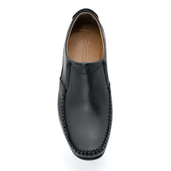 M83 Metin Comford Erkek Ayakkabı Siyah