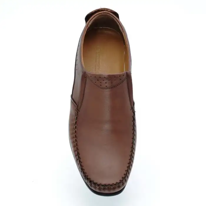 M83 Metin Comford Erkek Ayakkabı Taba