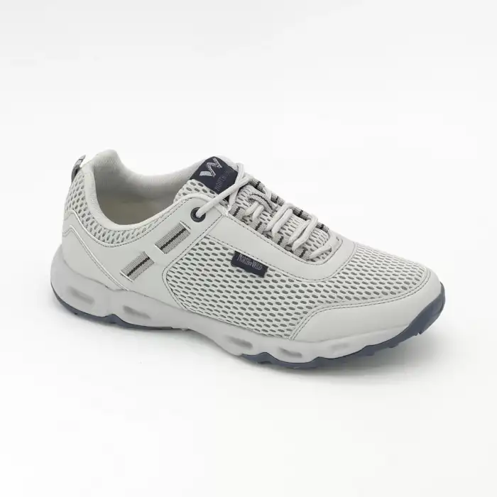 Scorpion North of Wild Erkek Spor Ayakkabı Açık Gri