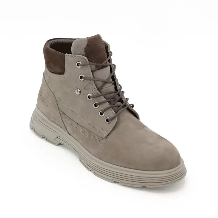 4976 Pepita Erkek Bot Vizon Nubuk