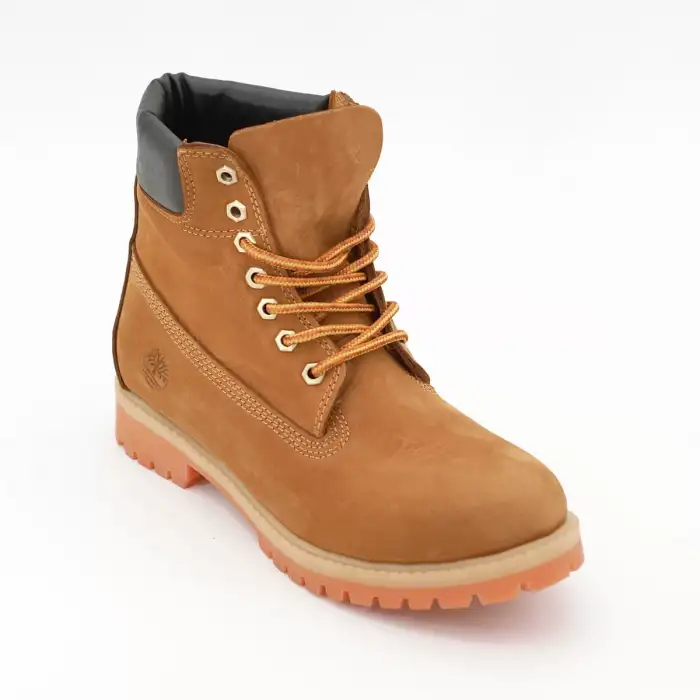 CEL Timber Bot Tarçın Nubuk