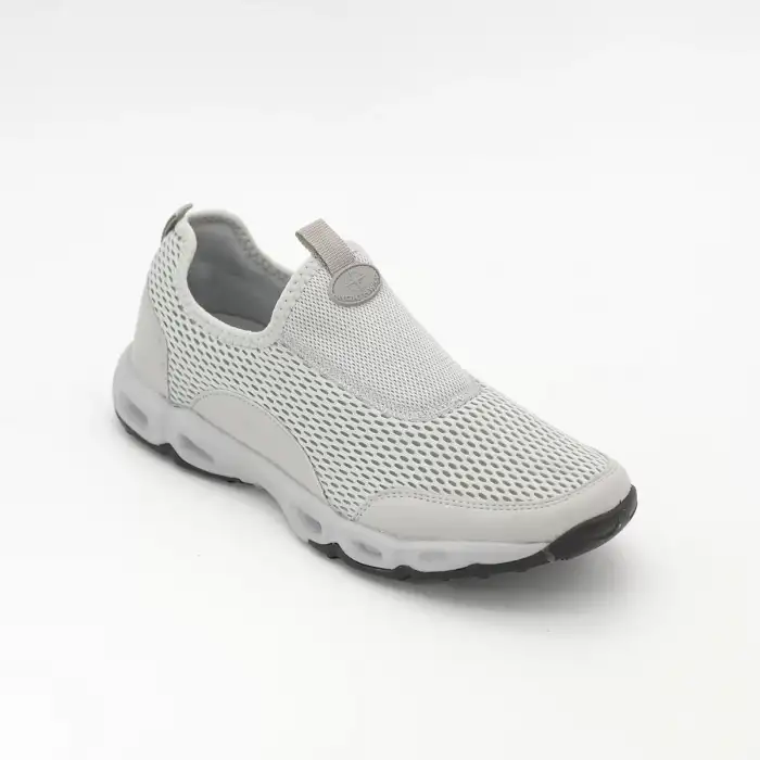 Madrid North of Wild Erkek Spor Ayakkabı Açık Gri