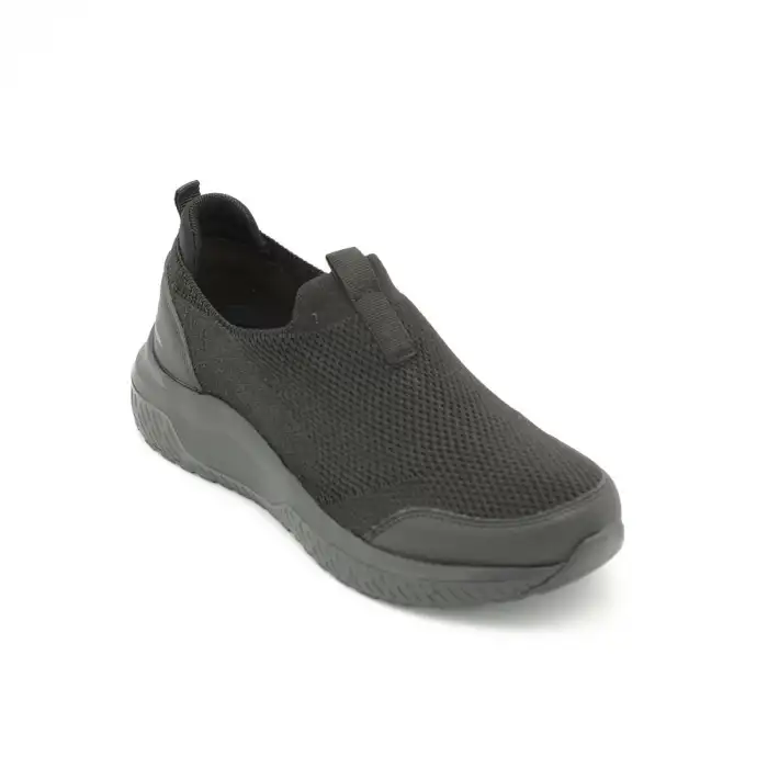 Darmsgard North of Wild Erkek Spor Ayakkabı Siyah