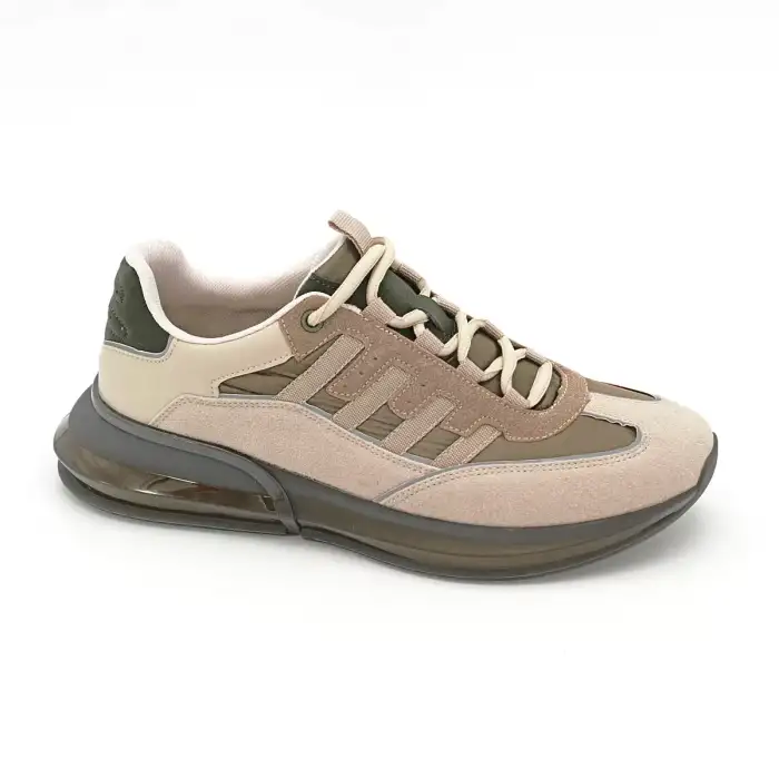 Stellar North of Wild Erkek Spor Ayakkabı Bej