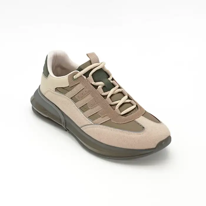 Stellar North of Wild Erkek Spor Ayakkabı Bej