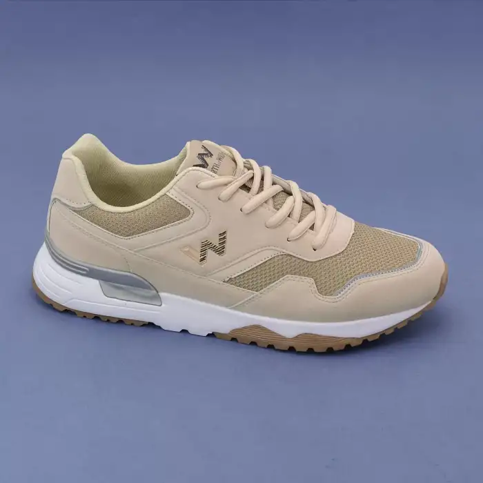 Dia North of Wild Erkek Spor Ayakkabı Bej