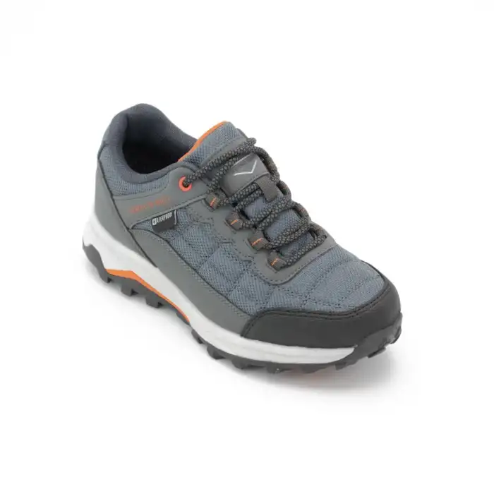 Yukan North of Wild Spor Ayakkabı Füme (36-40)