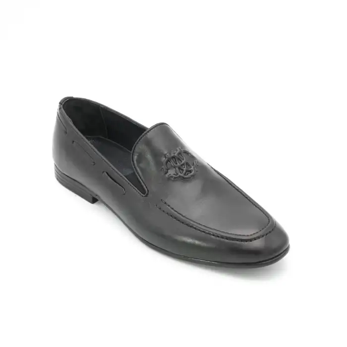 442-2 RSC Erkek Casual Ayakkabı Siyah