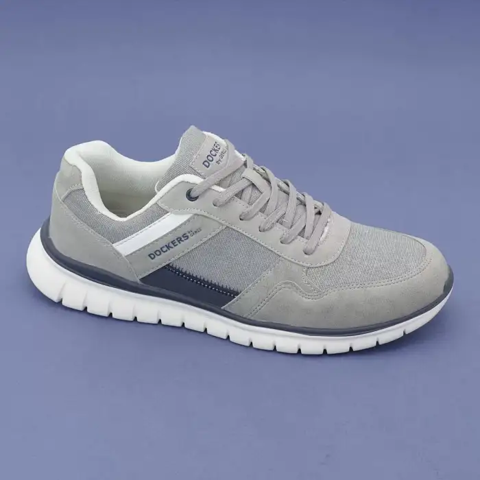 232320 Dockers Erkek Spor Ayakkabı Gri