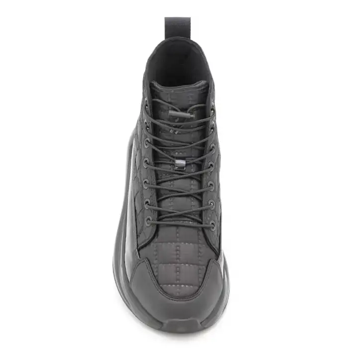 RYT INSIDE Erkek Bot Siyah