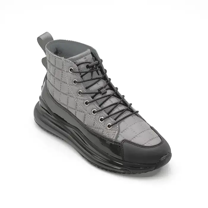 INSIDE North of Wild Erkek Spor Bot Füme