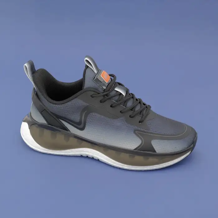 Dash GAMELU Erkek Spor Ayakkabı Lacivert