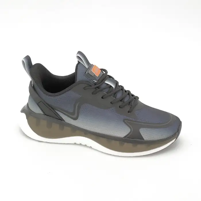 Dash GAMELU Erkek Spor Ayakkabı Lacivert