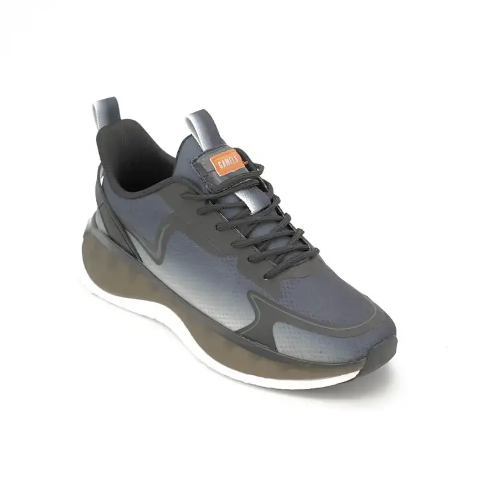 Dash GAMELU Erkek Spor Ayakkabı Lacivert