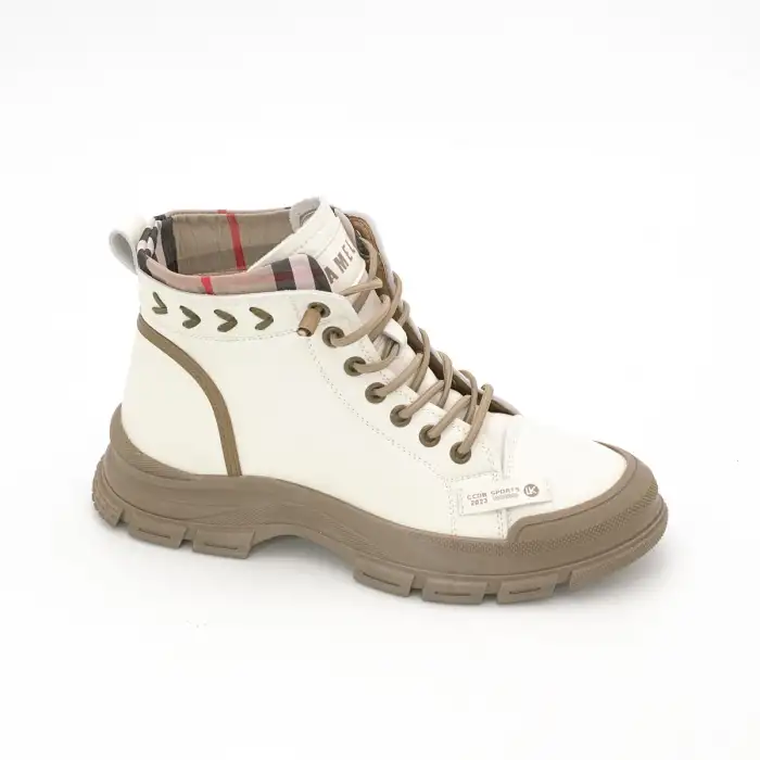 Gamelu Fade  Bayan Bot Bej