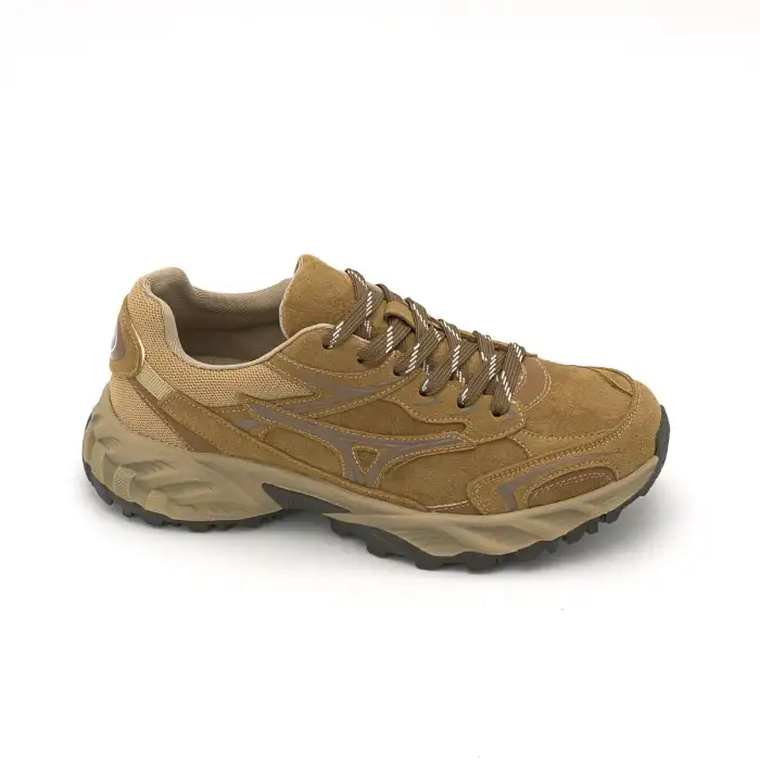 Guja 25K368 Bayan Spor Ayakkabı Camel
