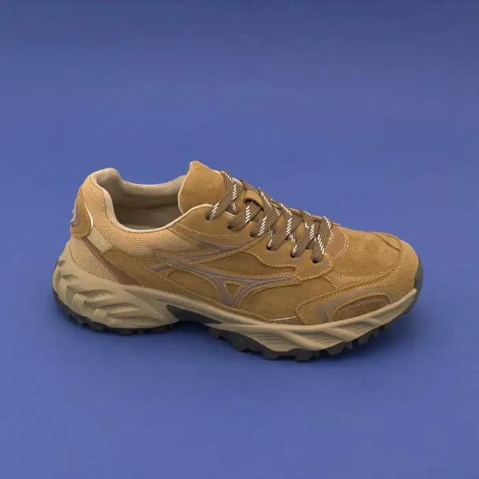 Guja 25K368 Bayan Spor Ayakkabı Camel