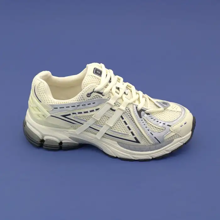 Guja 26Y321 Bayan Spor Ayakkabı Krem