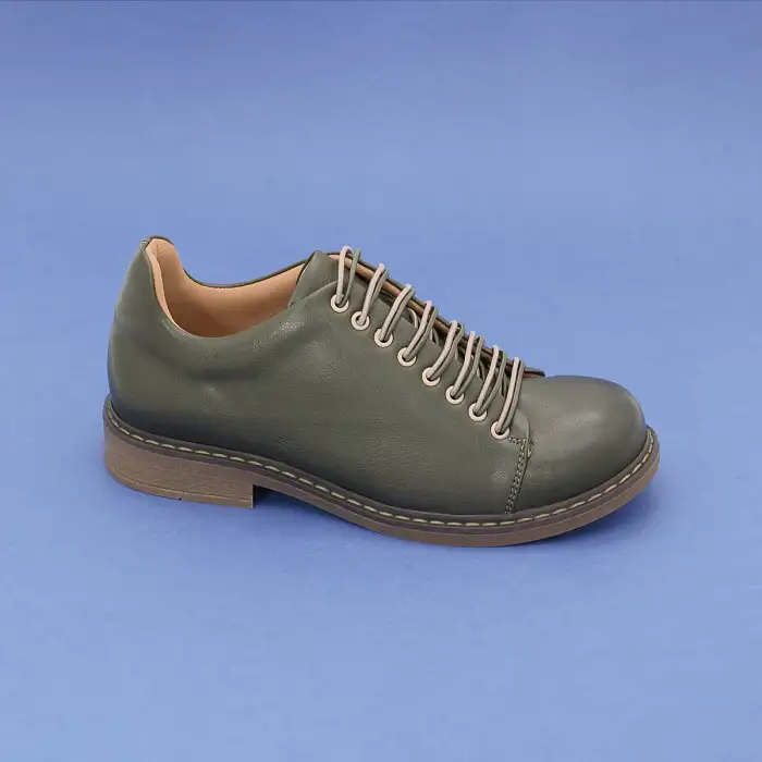 SMS 50 Casual Bayan Ayakkabı Haki