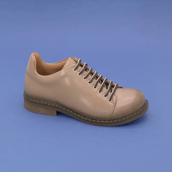 SMS 50 Casual Bayan Ayakkabı Vizon