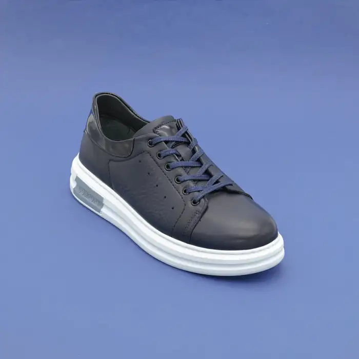 SRK 71131 Erkek Casual Ayakkabı Lacivert