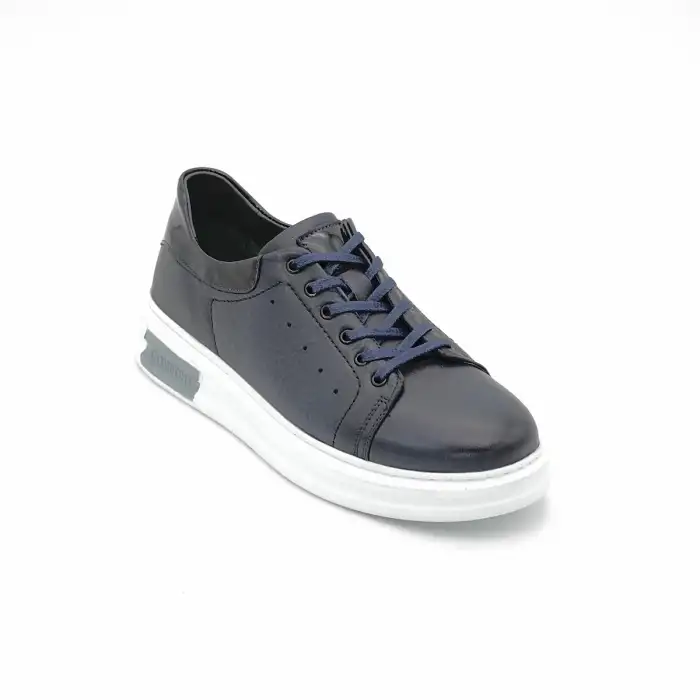 SRK 71131 Erkek Casual Ayakkabı Lacivert