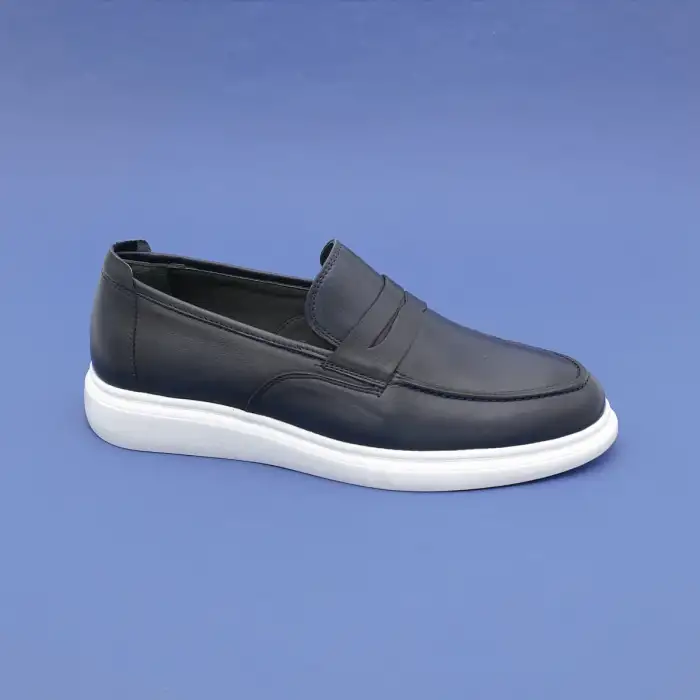 SRK 71142 Erkek Casual Ayakkabı Lacivert